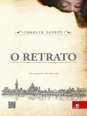 cover image of O retrato